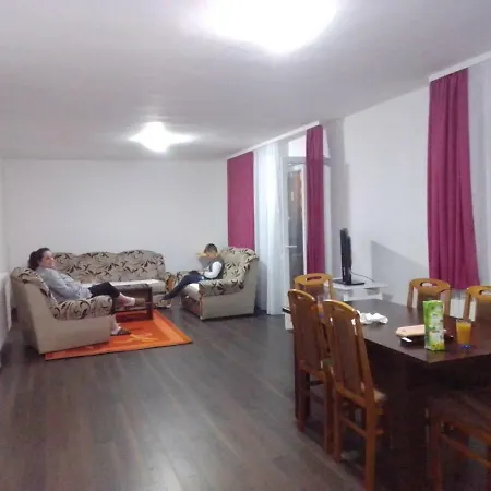 Apartman Minja