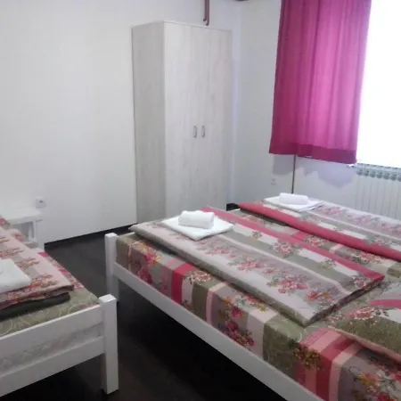 Apartman Minja بال